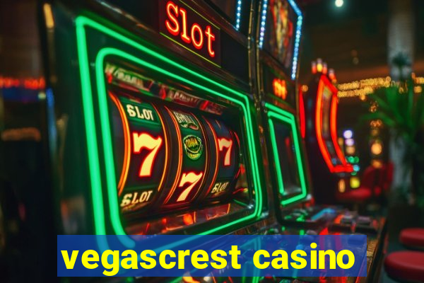 vegascrest casino