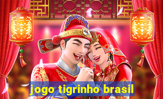 jogo tigrinho brasil