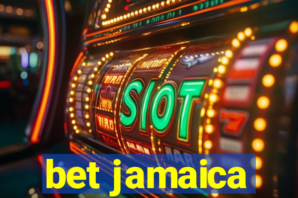 bet jamaica