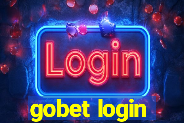 gobet login