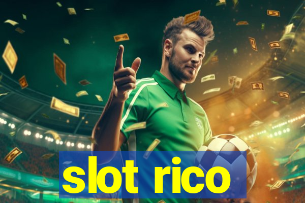 slot rico