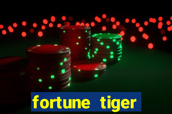 fortune tiger sinais grátis