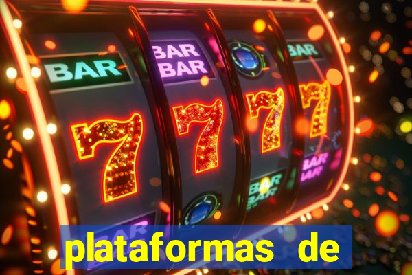 plataformas de jogos que ganha dinheiro