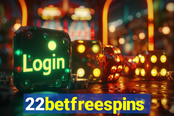 22betfreespins