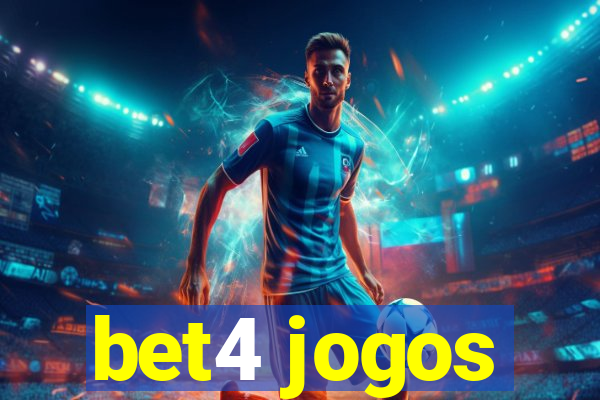 bet4 jogos