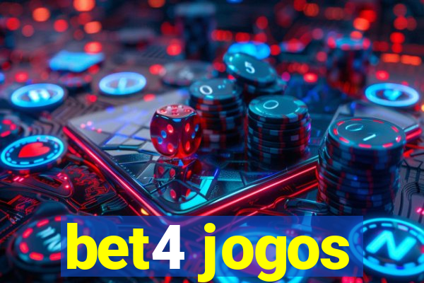 bet4 jogos