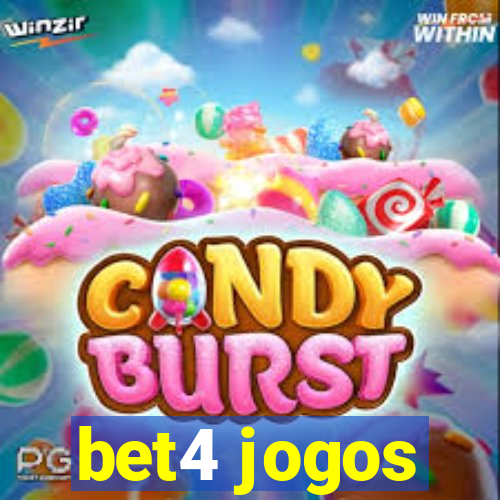 bet4 jogos