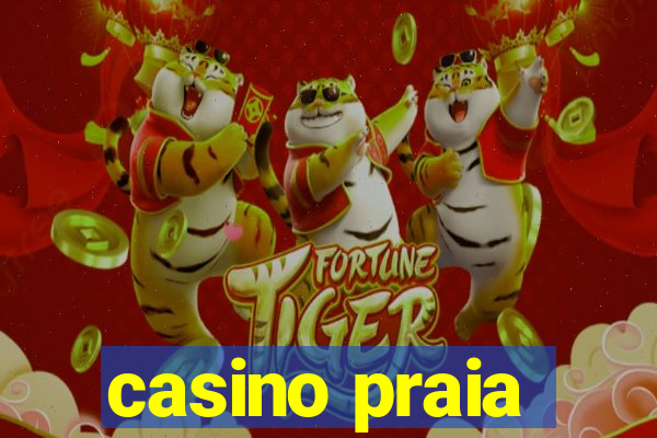 casino praia