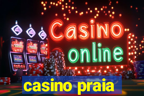 casino praia