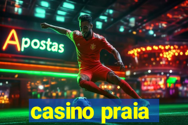 casino praia