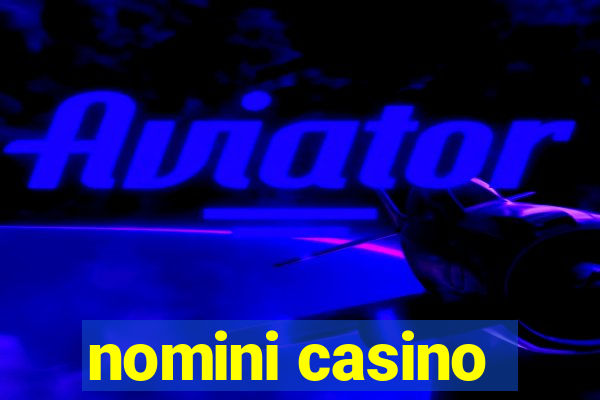 nomini casino