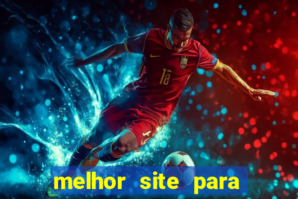 melhor site para jogar aviator