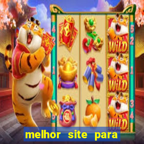 melhor site para jogar aviator