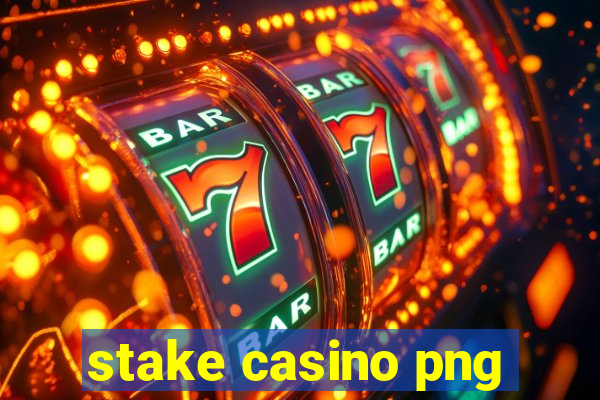 stake casino png