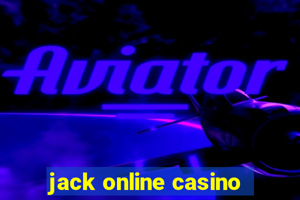 jack online casino