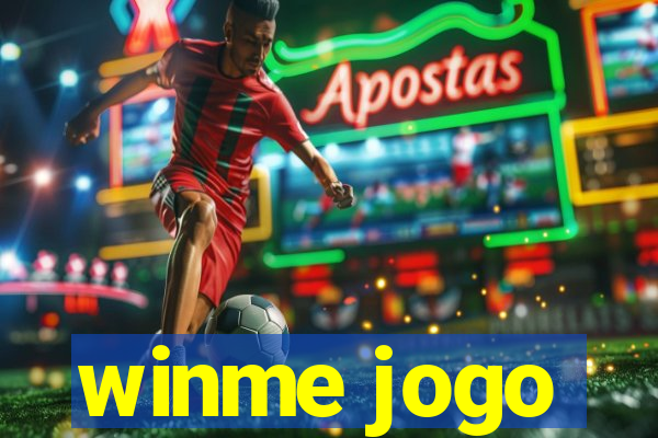 winme jogo