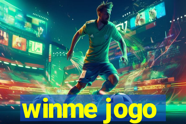 winme jogo