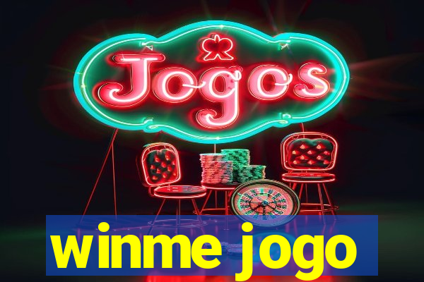 winme jogo