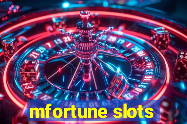 mfortune slots