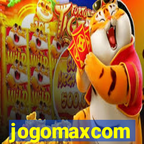 jogomaxcom