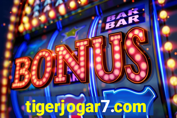 tigerjogar7.com