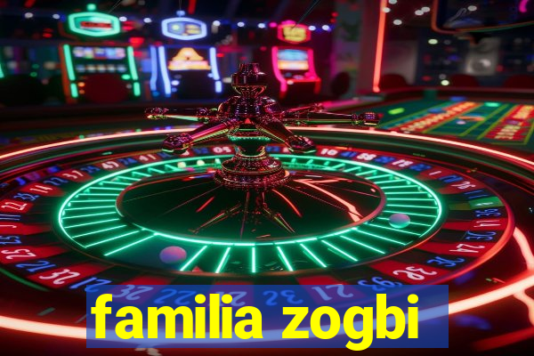 familia zogbi