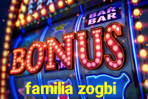 familia zogbi