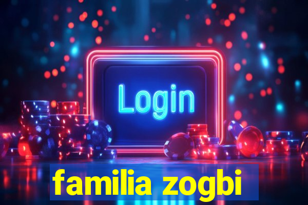 familia zogbi