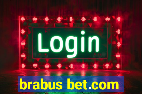 brabus bet.com