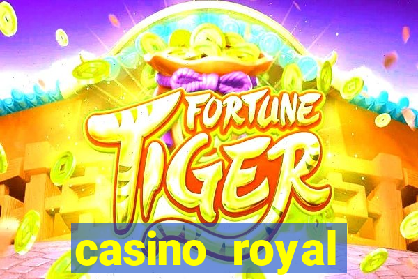 casino royal perfume masculino