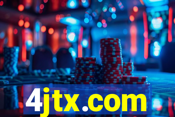 4jtx.com