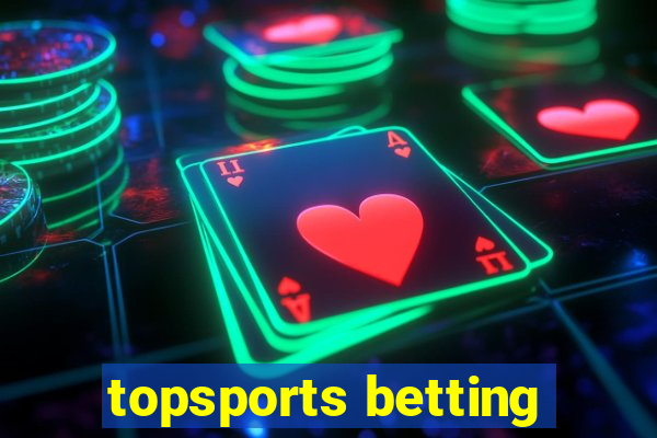 topsports betting