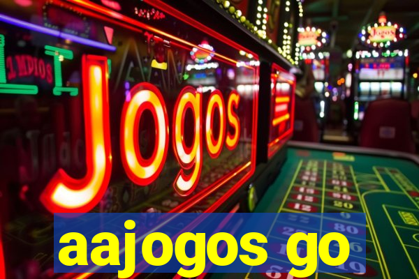 aajogos go