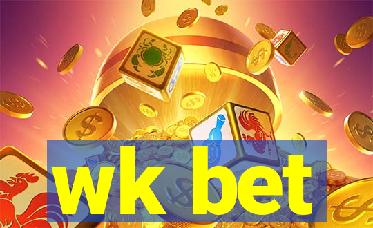 wk bet