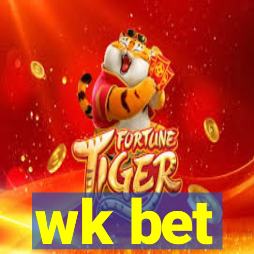 wk bet