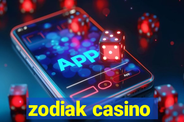 zodiak casino