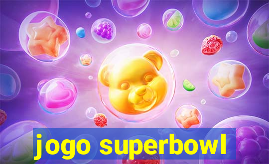 jogo superbowl