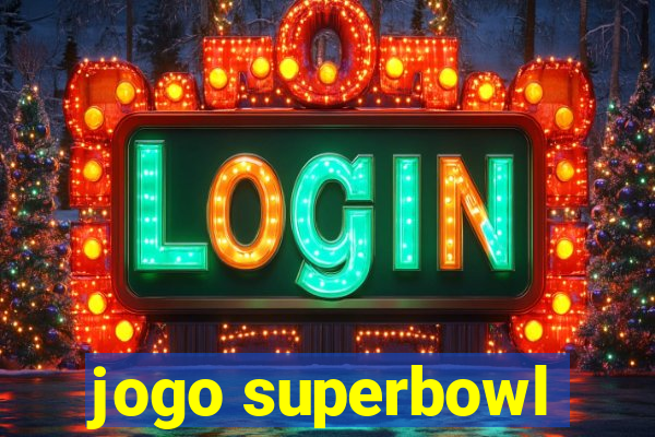 jogo superbowl