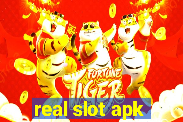 real slot apk