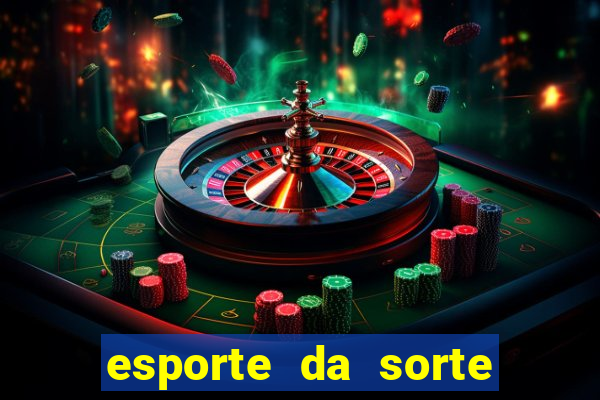 esporte da sorte jogo da mina