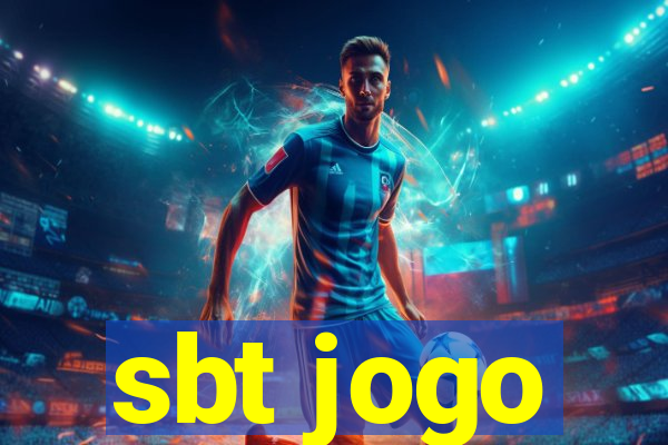 sbt jogo