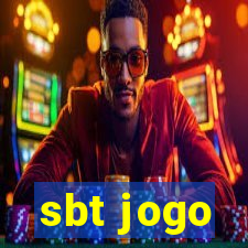 sbt jogo