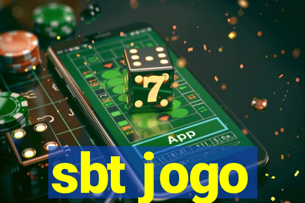 sbt jogo