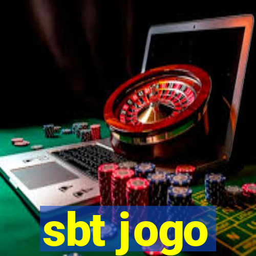 sbt jogo