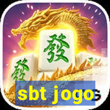 sbt jogo