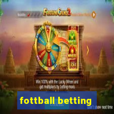 fottball betting