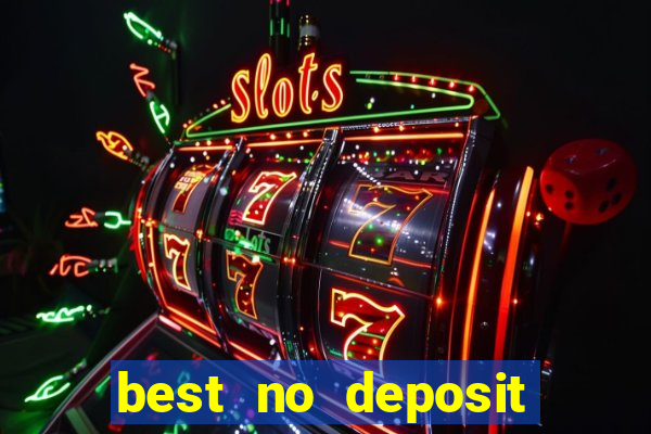 best no deposit bingo bonuses