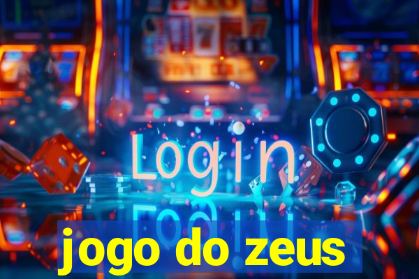 jogo do zeus