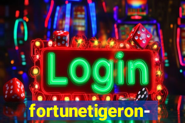 fortunetigeron-line.org