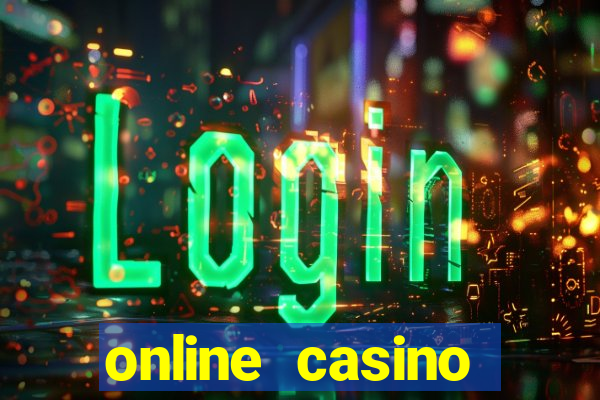 online casino mobile games